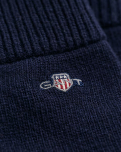 Shield Wool Gloves - Marine