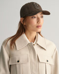 Textured Jacket - Soft Oat