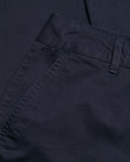 Slim Chinos - Evening Blue