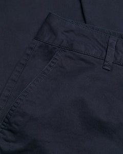 Slim Chinos - Evening Blue