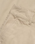 Slim Chinos - Dry Sand