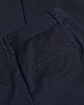 Slim Chinos - Evening Blue