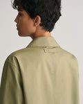 Car Coat - Dried Clay