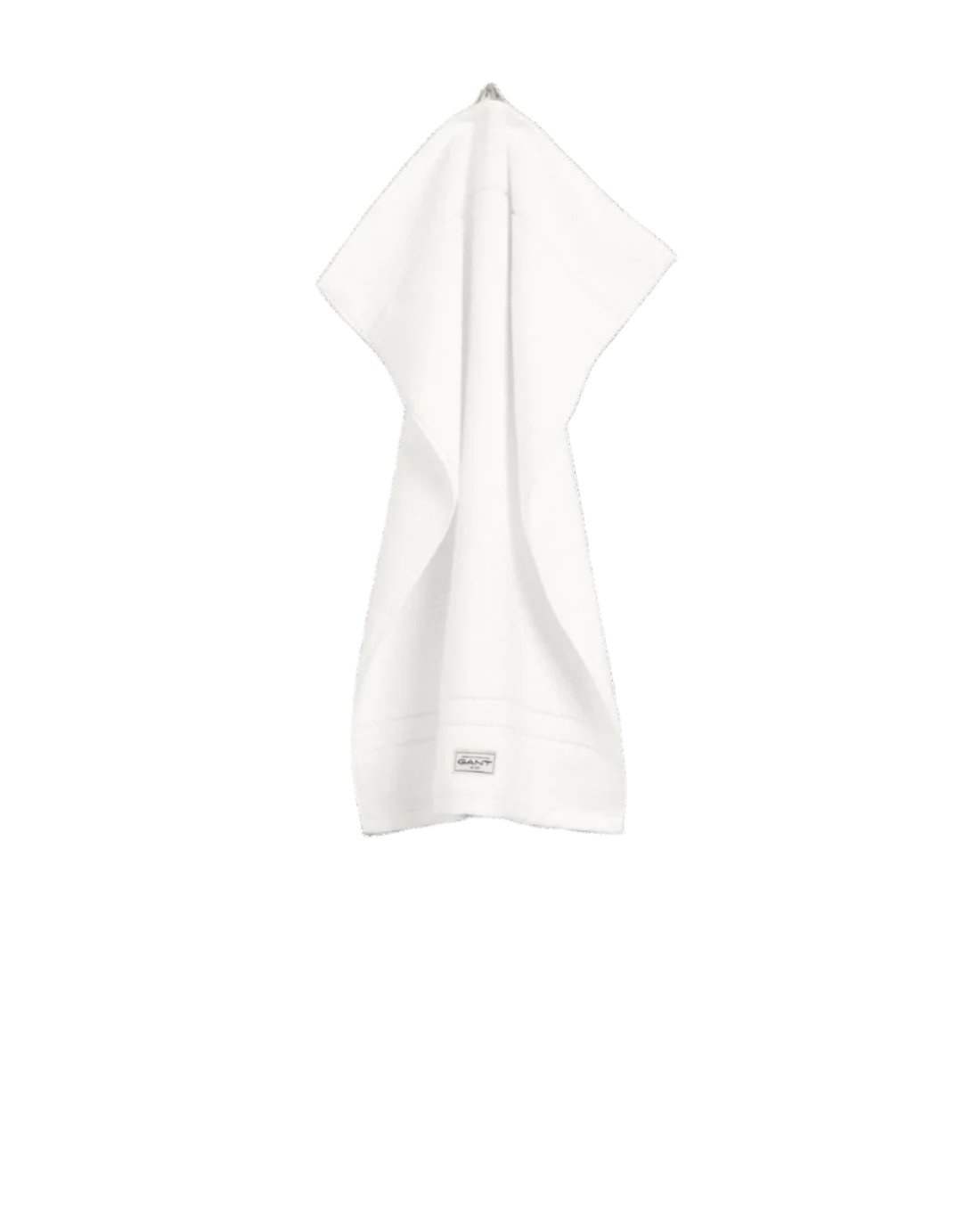 Premium Towel 30X50 - Vit