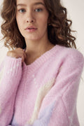 Lai Knit - Rosa Mix