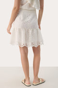 Gizelle PW Kjol - Tofu