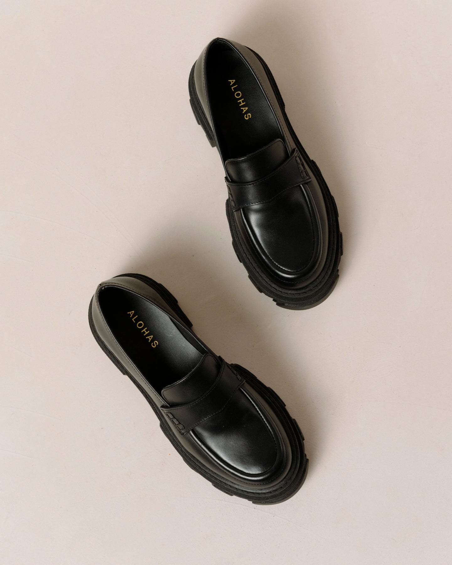 Trailblazer - Black