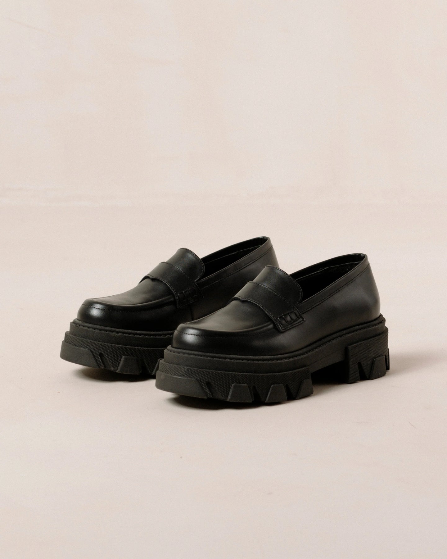 Trailblazer - Black
