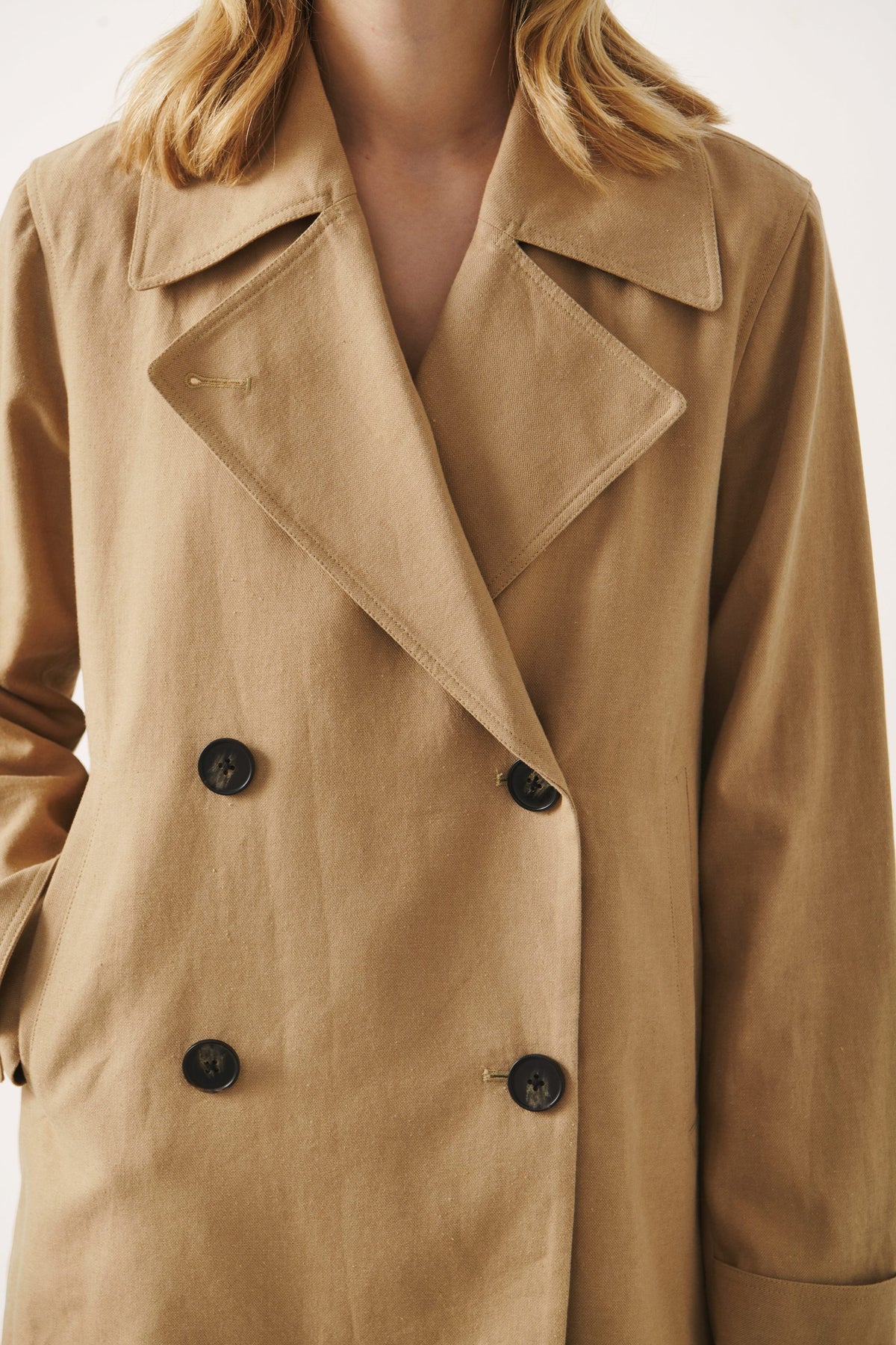 SifPW OTW - Travertine