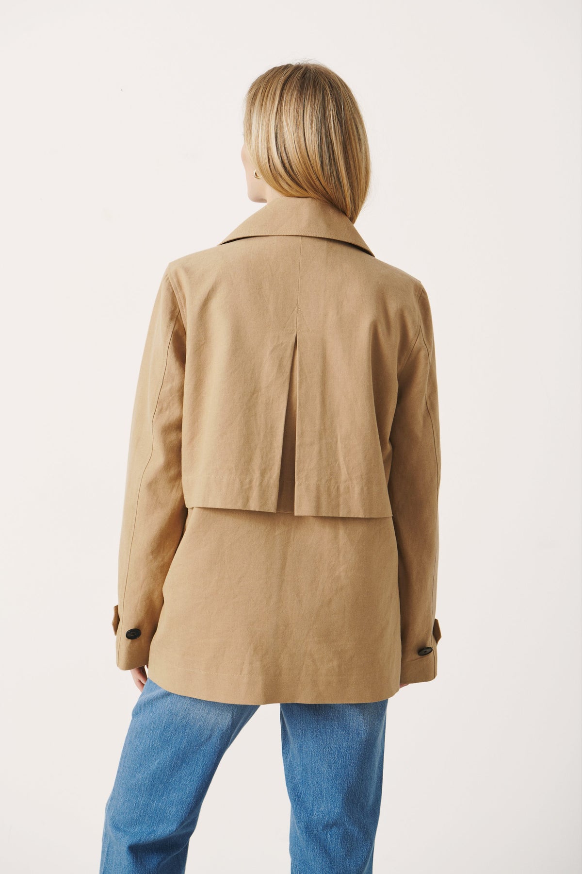 SifPW OTW - Travertine