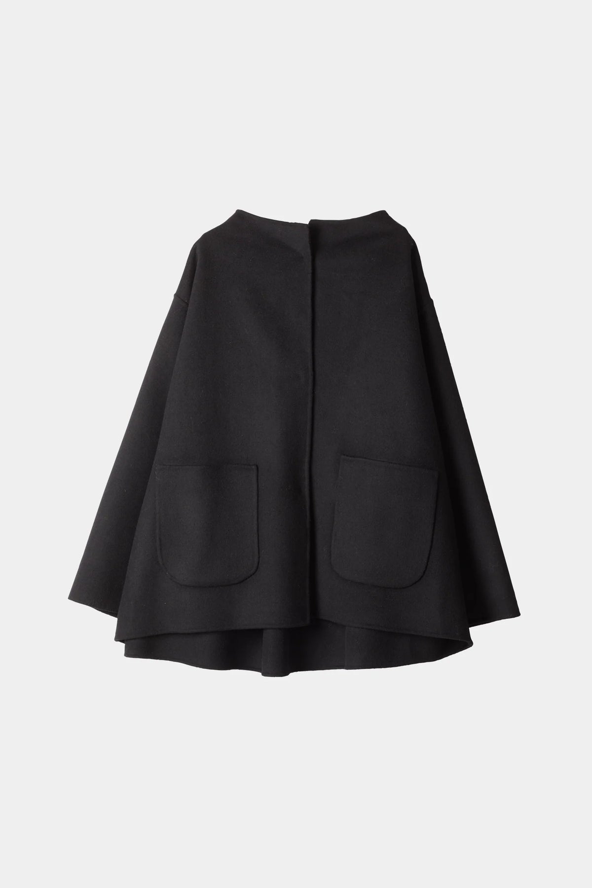 Tritsis W Pockets Jacka - Svart