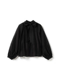 Loris Blus - Svart