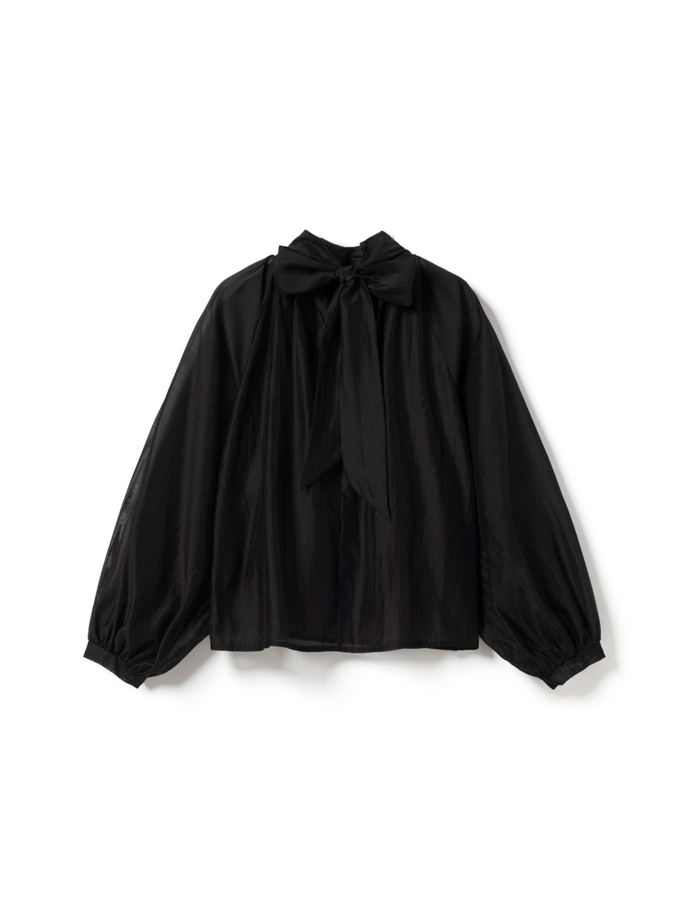 Loris Blus - Svart