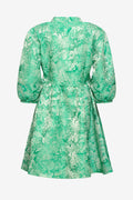 Tulip Aida Dress - Green