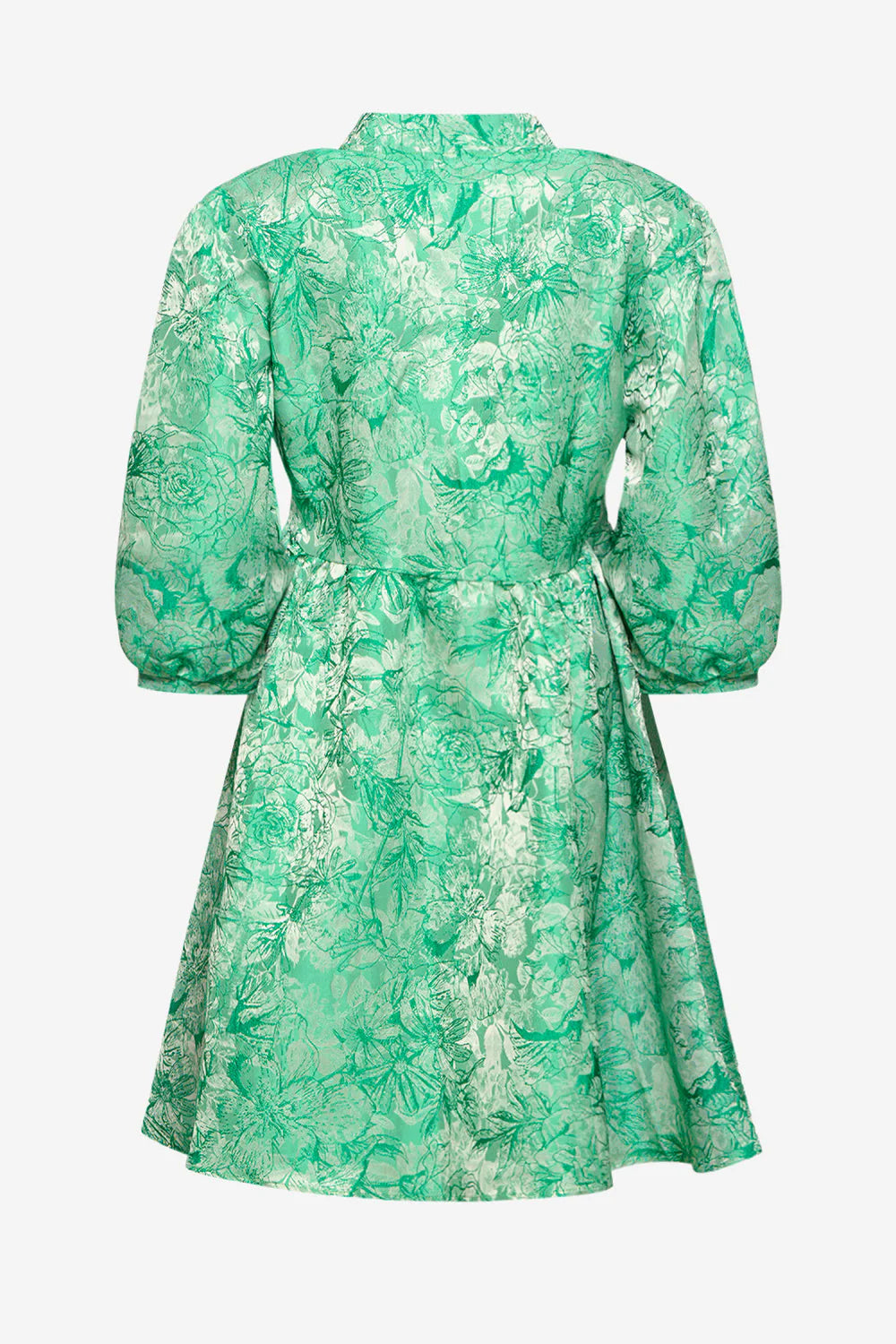 Tulip Aida Dress - Green