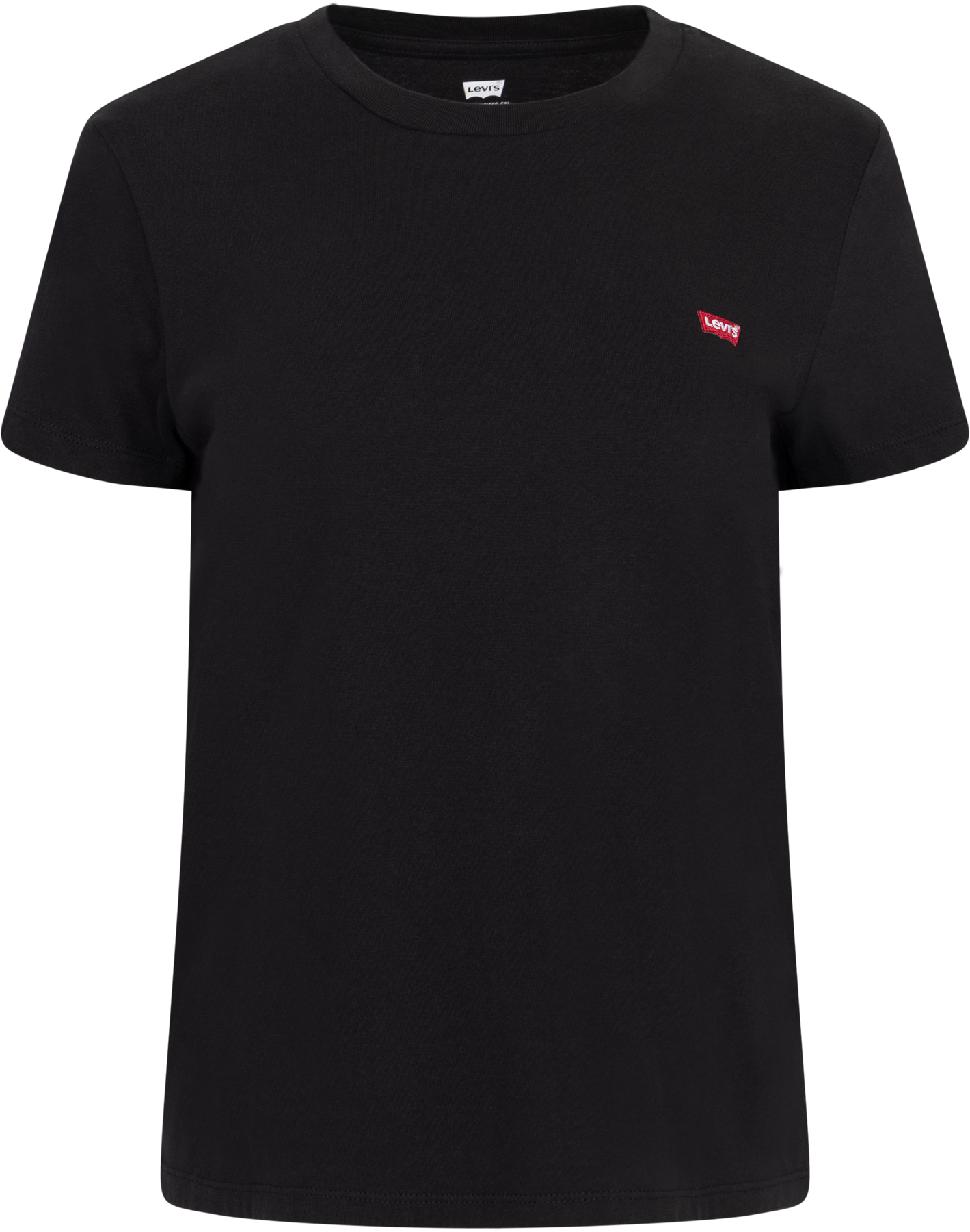 Levi's Perfect Tee - Mineral Black