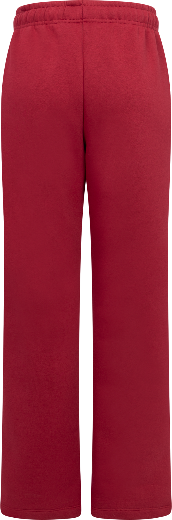 W. Varsity Sl Pants - Burgundy
