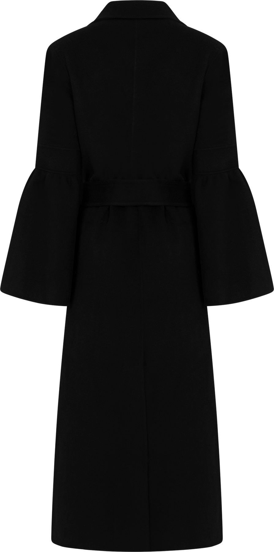 Juli Coat - Svart