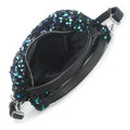 Mona Handbag - Glimmer Green