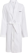 Robe - White