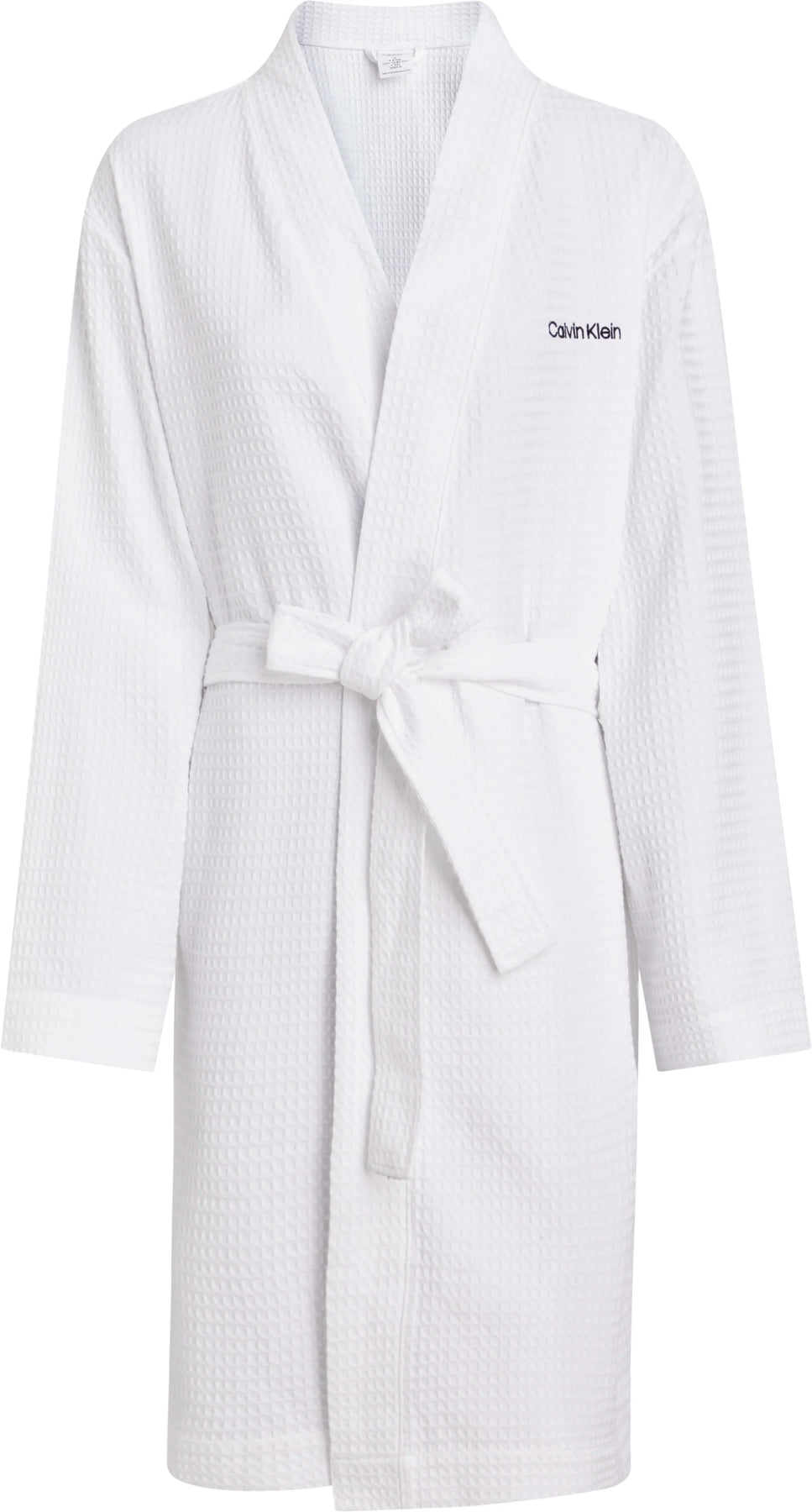 Robe - White