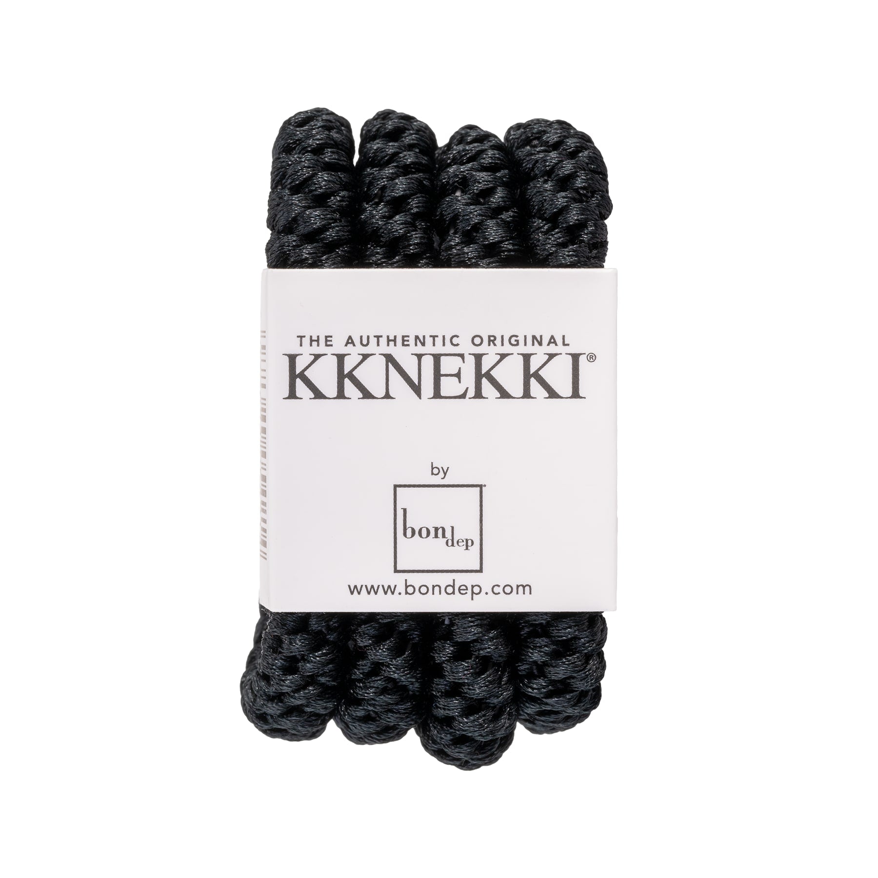 Kknekki Bundle - Svart