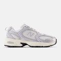 New Balance 530 - Silver Metallic