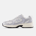 New Balance 530 - Silver Metallic