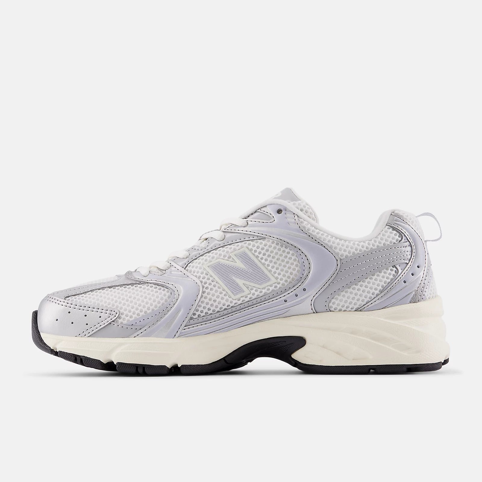 New Balance 530 - Silver Metallic
