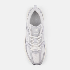 530 - Silver Metallic U530SEA