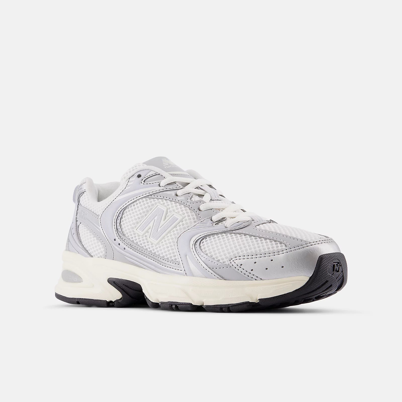 New Balance 530 - Silver Metallic