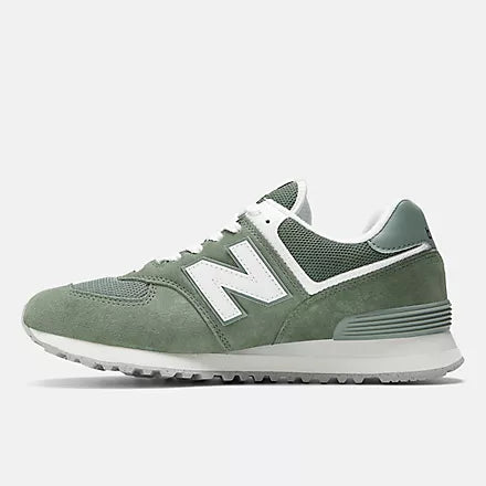 574 - Alphine Green U574FGG