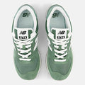 574 - Alphine Green U574FGG
