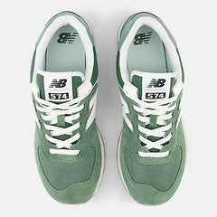 574 - Alphine Green U574FGG