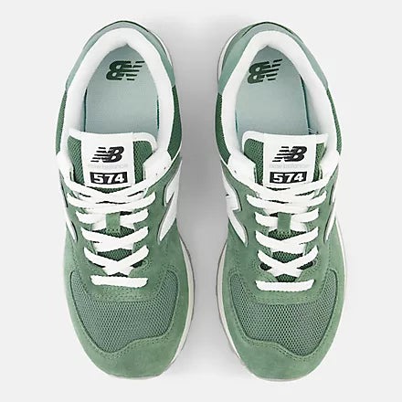 574 - Alphine Green U574FGG
