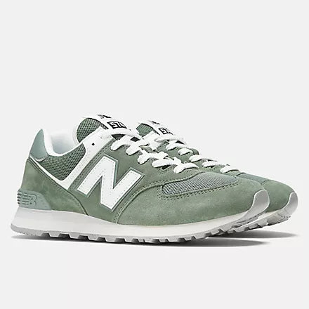 574 - Alphine Green U574FGG