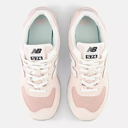 574 - Alpha Pink U574FPP