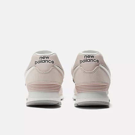 574 - Alpha Pink U574FPP