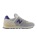 New Balance 574 - Grå