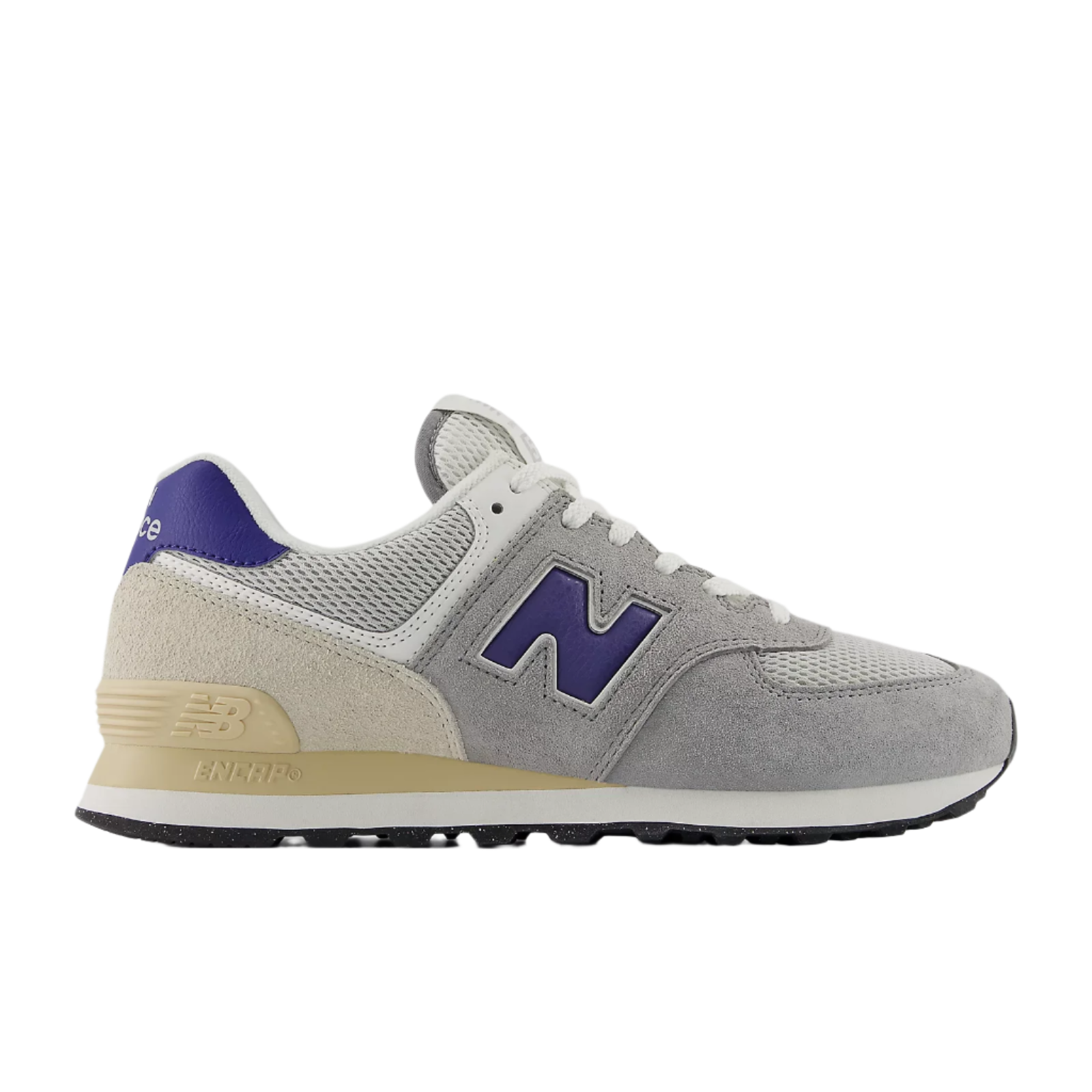 New Balance 574 - Grå