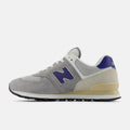 New Balance 574 - Grå
