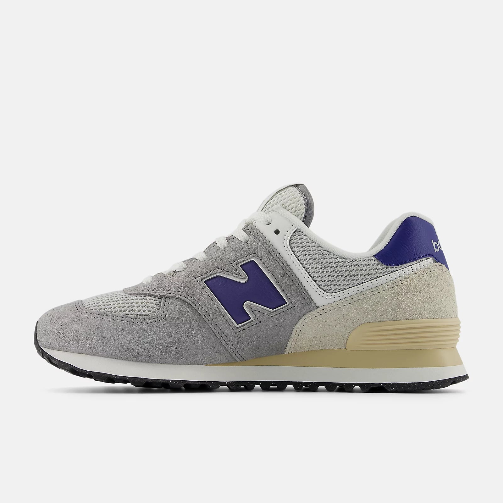 New Balance 574 - Grå
