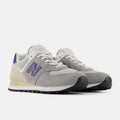 New Balance 574 - Grå