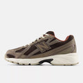 740 Suede Earth Tones - Cortado