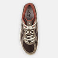 740 Suede Earth Tones - Cortado