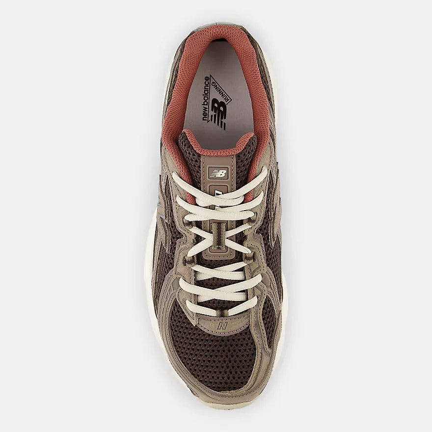 740 Suede Earth Tones - Cortado