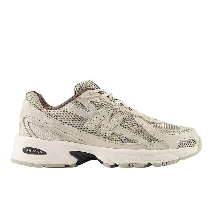740 Suede Earth Tones - Shipyard