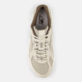 740 Suede Earth Tones - Shipyard