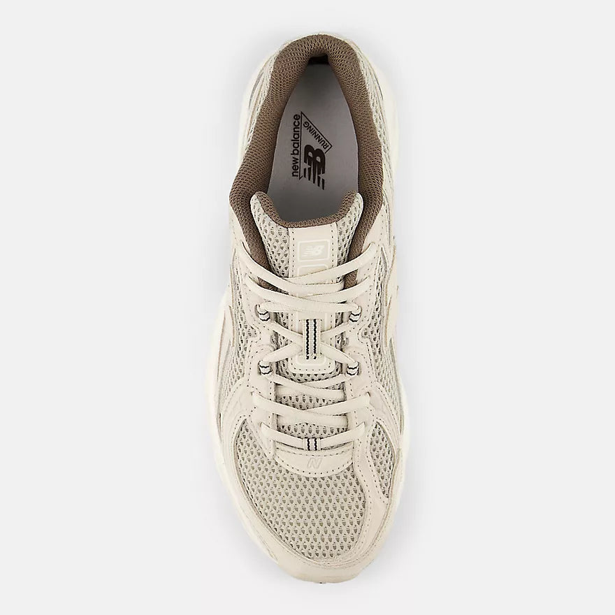 740 Suede Earth Tones - Shipyard