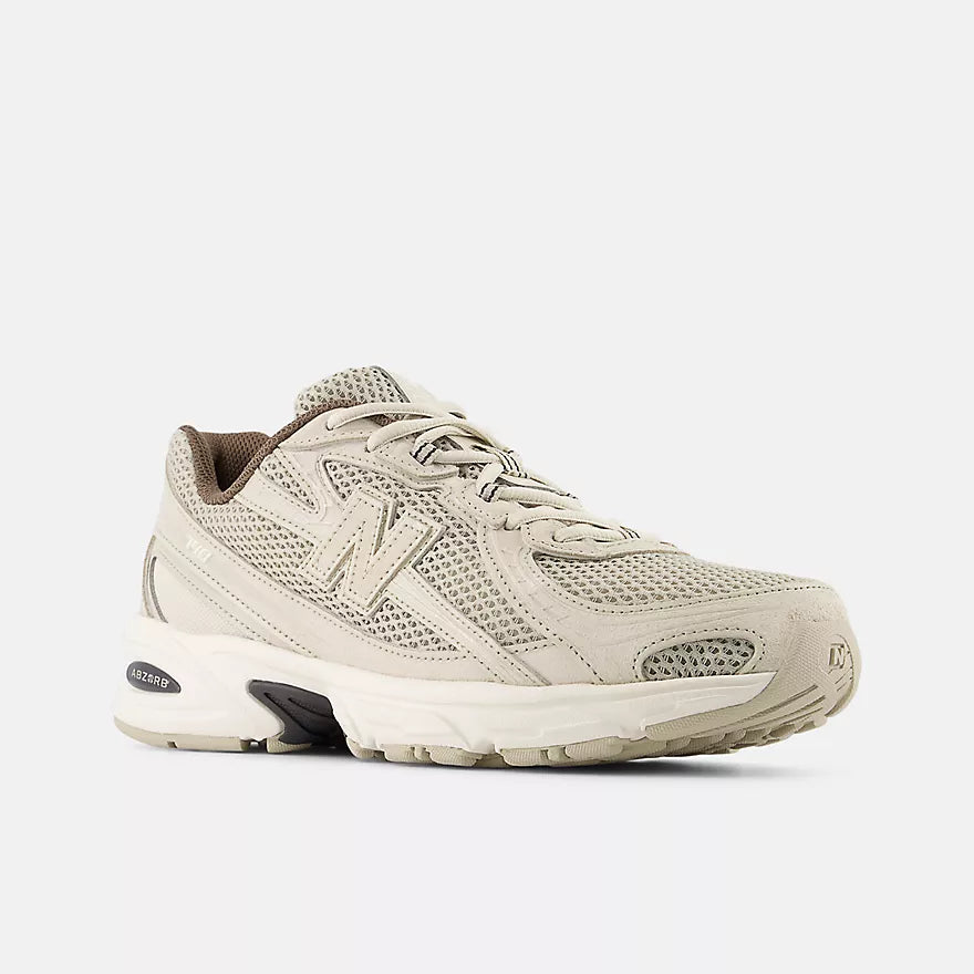 740 Suede Earth Tones - Shipyard
